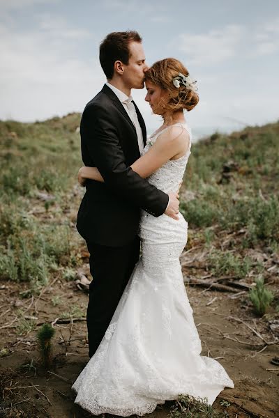 Wedding photographer Will Li (willske). Photo of 14 March 2019