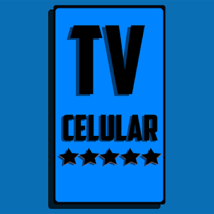 TV no Celular Screenshot