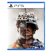 [Mã 99Elha Giảm 7% Đơn 300K] Đĩa Game Ps5 Call Of Duty: Black Ops Cold War