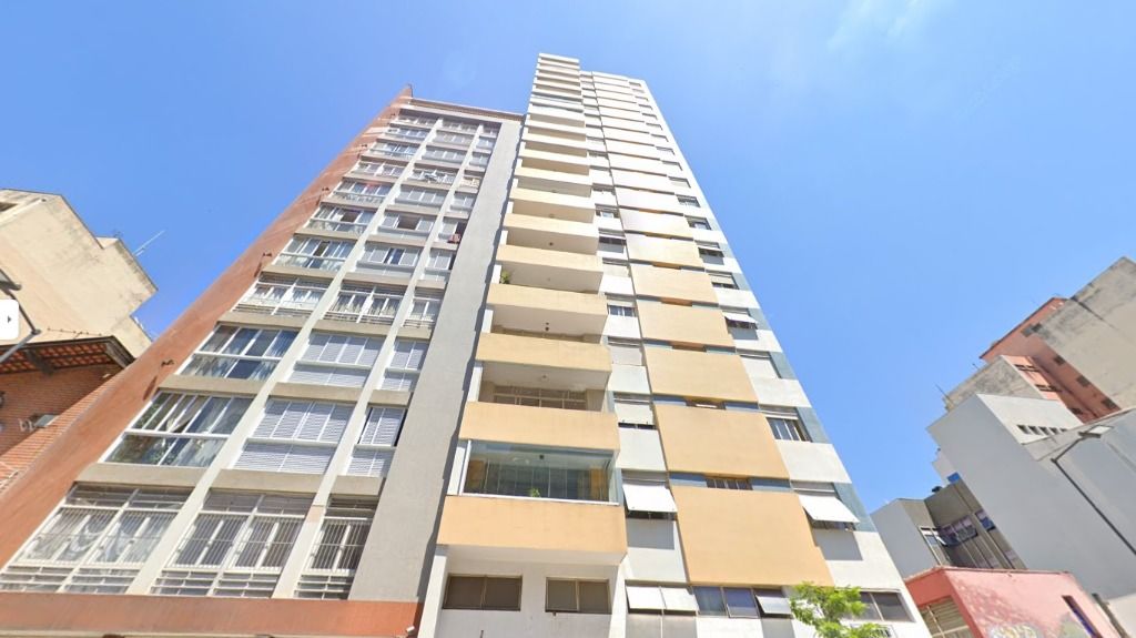 Apartamentos à venda Taquaral