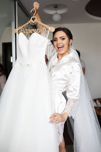 Fotografo di matrimoni Ivan Derkach (ivanderkach). Foto del 16 dicembre 2018