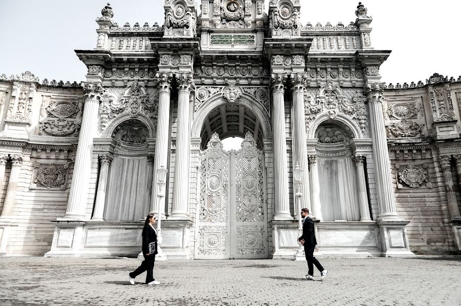 Fotógrafo de casamento Konstantin Tarasenko (kostya93). Foto de 5 de abril 2023