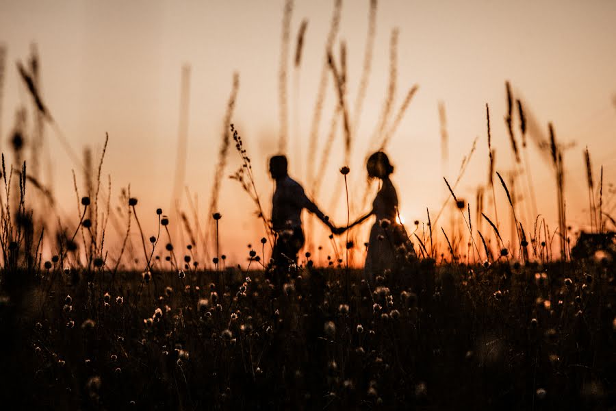 Bryllupsfotograf Ekaterina Surzhok (raido-kate). Foto fra september 27 2019