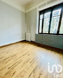 appartement à Chambery (73)