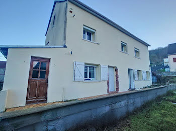maison à Tourville-la-Rivière (76)