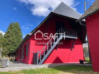 maison à Grand Bourgtheroulde (27)