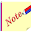Note Download on Windows
