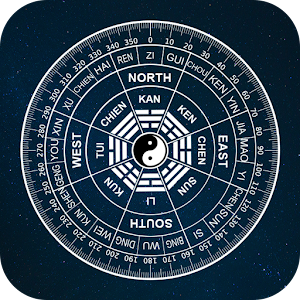 Download Feng Shui Compass For PC Windows and Mac