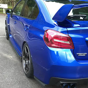 WRX STI