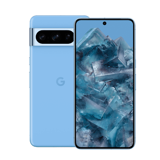 Buy the Pixel 8 Pro with Google Fi Wireless