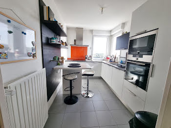 appartement à Nantes (44)