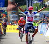 Daniel Martinez na winnen Dauphiné: "Hectische dag"