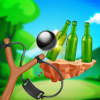 Knock Down Bottles 1.4.4