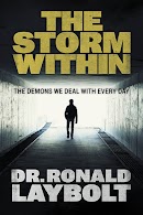 The Storm Within cover