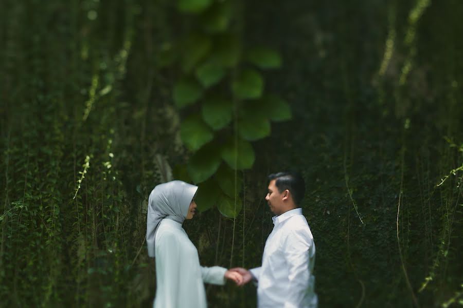 Wedding photographer Dicky Khairus Syakir (dickyks). Photo of 30 May 2021