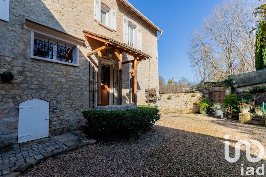 Vente maison 11 pièces 240 m² à Vétheuil (95510), 599 000 €