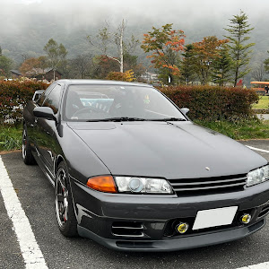 スカイライン GT-R BNR32