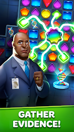 Crime Match by Loop Interactive poster 3