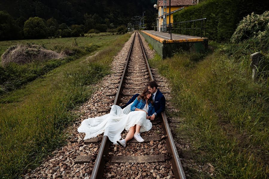 Fotógrafo de bodas Inma Chacón (chacn). Foto del 29 de junio 2020