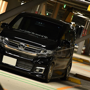 N-WGN カスタム JH1