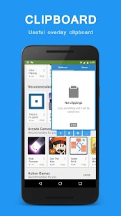 Magic Swipe Plus - boost your phone banner