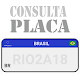 Download Consulta Placa Mercosul For PC Windows and Mac