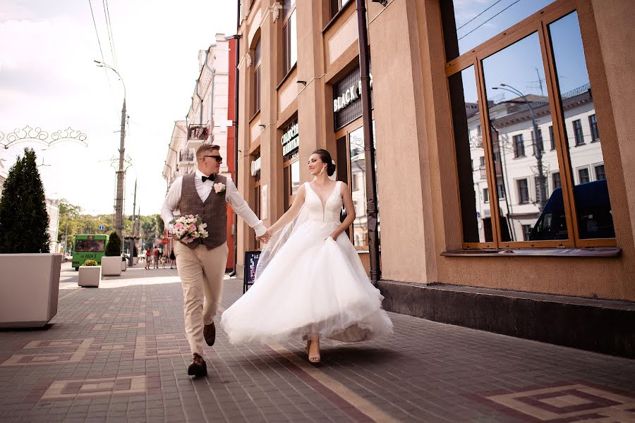 Fotografer pernikahan Marina Demchenko (demchenko). Foto tanggal 9 September 2021