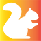 Item logo image for Fire Squirrel