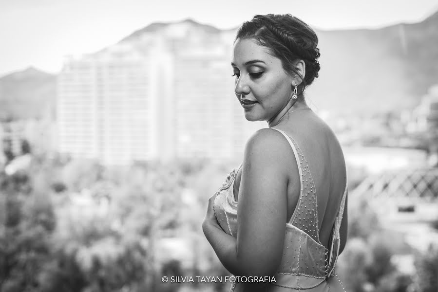 Fotógrafo de bodas Silvia Tayan (silviatayan). Foto del 3 de junio 2017