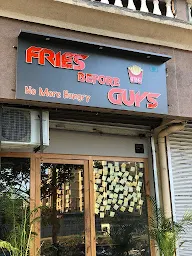 Fries Before Guys photo 2