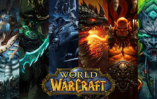 WOW World of Warcraft Tab small promo image