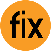 FixDry - Kuru Temizleme 1.1.0 Icon