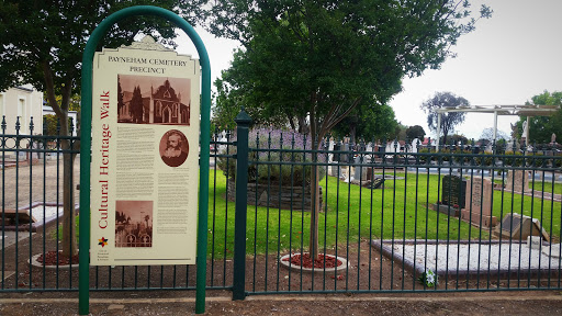 Payneham Cemetery Precinct