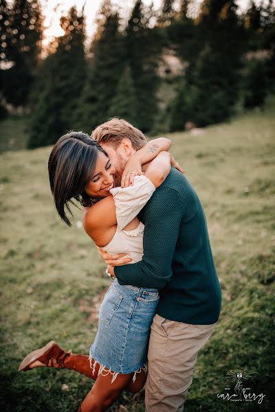 Hochzeitsfotograf Caro Berg (caroberg). Foto vom 5. März 2020