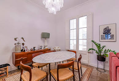 Appartement 1