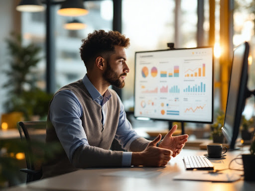 Leadership Capability Assessments: Measuring Growth and Impact