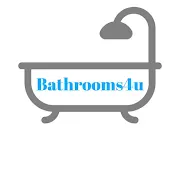 Bathrooms4U Logo