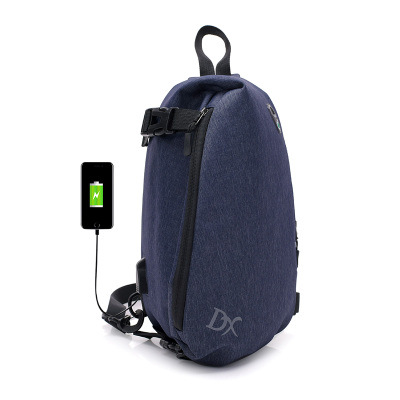 Title 2, Sports crossbody bag designed for comfort and c...