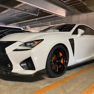 RC F USC10