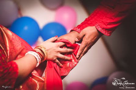 Wedding photographer Rajan Dey (raja). Photo of 18 August 2017