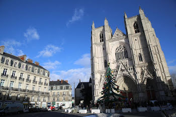 appartement à Nantes (44)