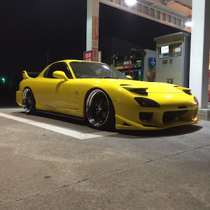 RX-7