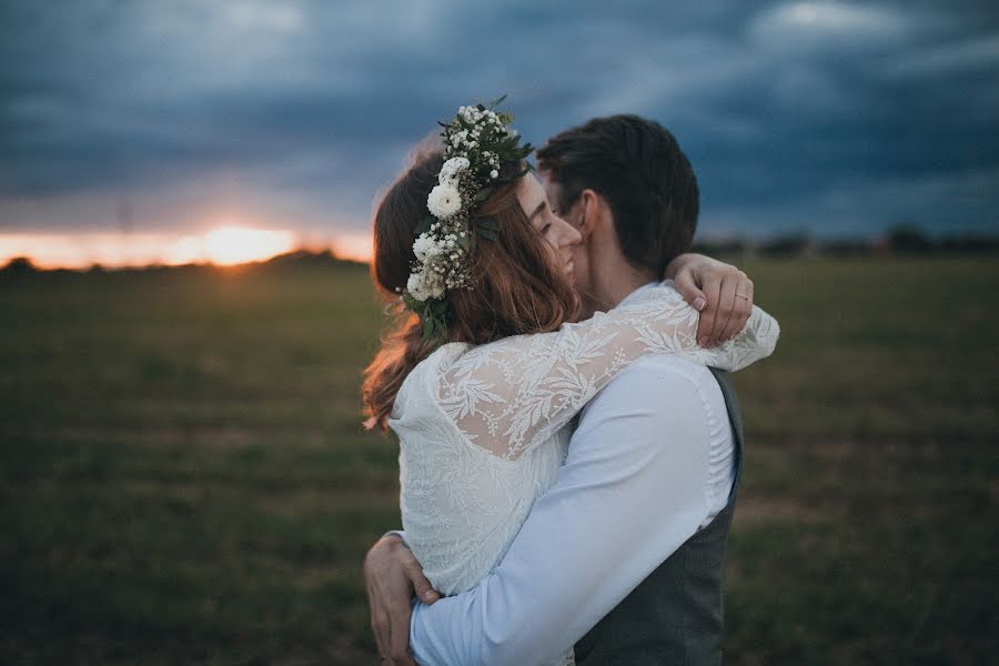 Photographe de mariage Aleksandr Muravev (alexmuravey). Photo du 18 juillet 2017