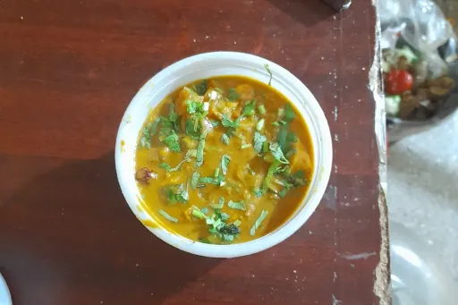 Egg Masala