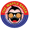 The Waffle Baker, GTB Nagar, North Campus, New Delhi logo