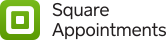 Square Appointments logo