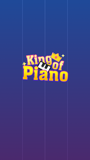 King of Piano androidhappy screenshots 1