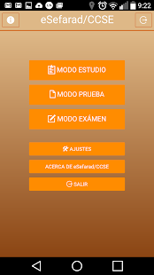 How to mod eSefarad/CCSE 1.0.3 mod apk for pc