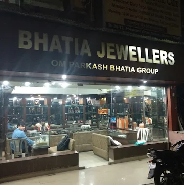 Bhatia Jewellers photo 