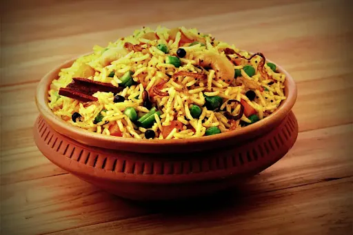 Veg Biryani